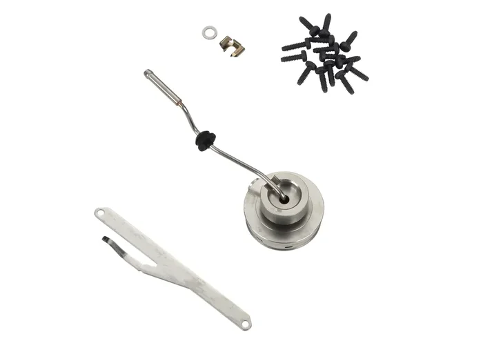 Ersatzteil Brenner ohne Glühstift für Air Top 40/55 Diesel 12V