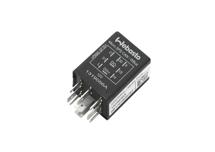 Ersatzteil CAN/WBusModul Porsche Macan