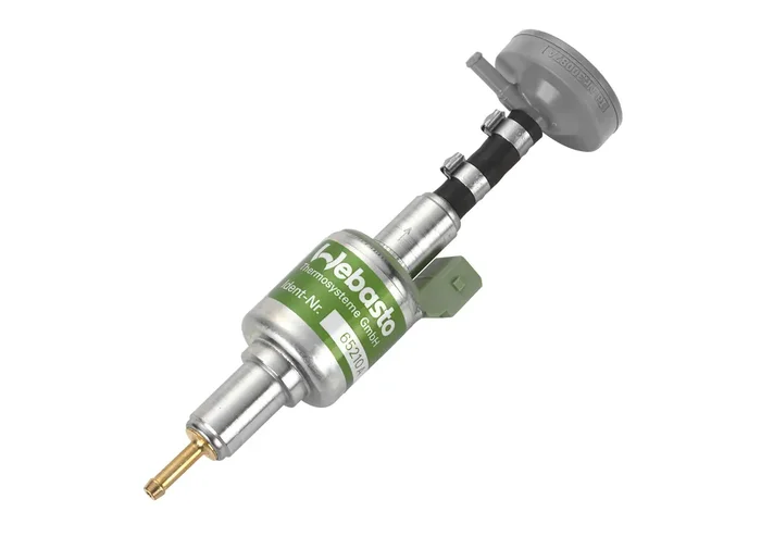 Ersatzteil Dosierpumpe DP30.02 24V mit Daempfer RMEbestaendig