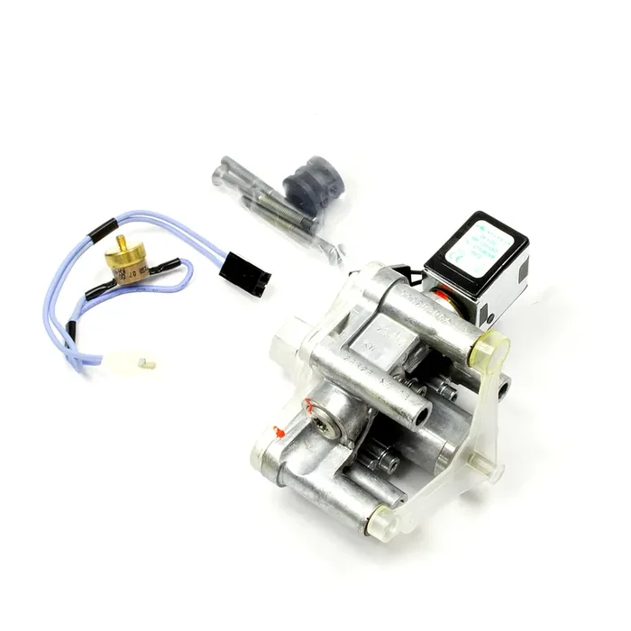 Ersatzteil Dosierpumpe Thermo Heizgerät Senkrech