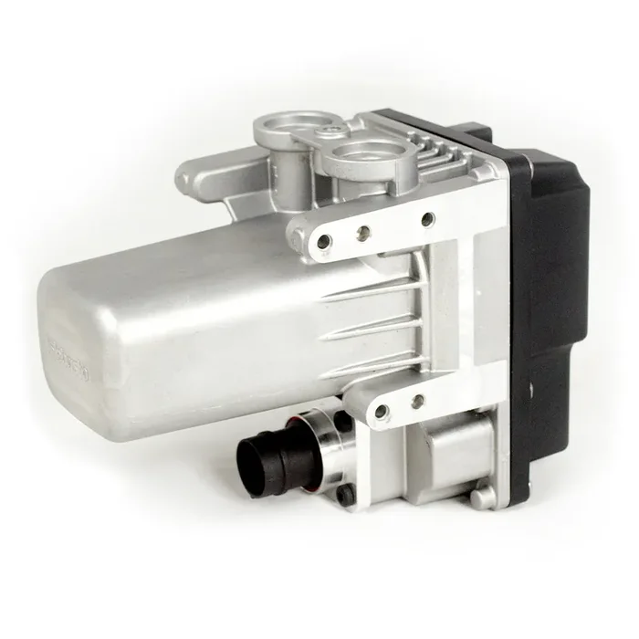 eThermo Top Eco 20 P inkl. Einbaukit Opel Corsa E 1.2