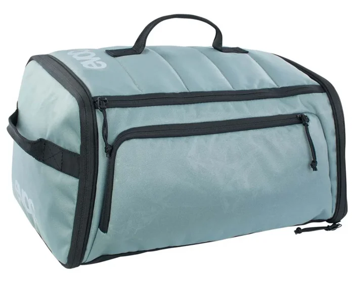 Evoc Gear Bag 15 Liter Bike/Sporttasche | steel