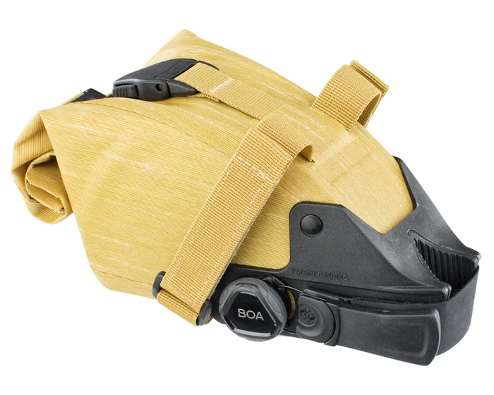 Evoc Seat Pack Boa L 3 Liter Satteltasche | loam