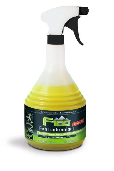 F100 Fahrradreiniger1 L