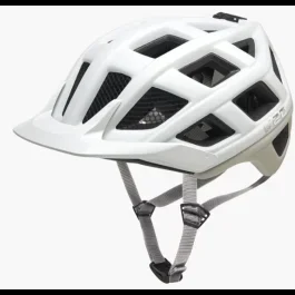 Fahrradhelm KED Crom L (57-62cm) – Light Grey Ash Grey Matt