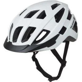 Fahrradhelm Polisport City Move L 58-61 cm – Weiß