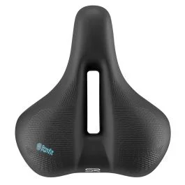 Fahrradsattel Selle Royal Float Relaxed – Urban Life