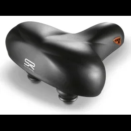 Fahrradsattel Selle Royal Torx – Urban Life
