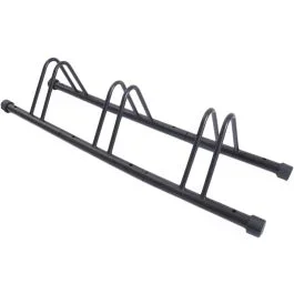 Fahrradständer Edge für 3-Fahrräder