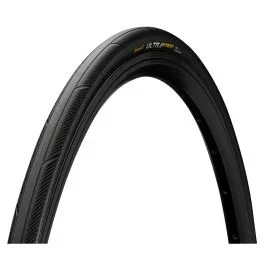 Faltreifen Continental Ultra Sport 3 Performance 28 x 1.00″ / 25-622 – Schwarz