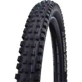 Faltreifen Schwalbe Magic Mary Super Downhill 26 x 2.60″ / 65-559 mm – Schwarz