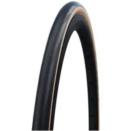 Faltreifen Schwalbe One TLE RaceGuard 28 x 1.00″ / 25-622 mm – Bronze Sidewall