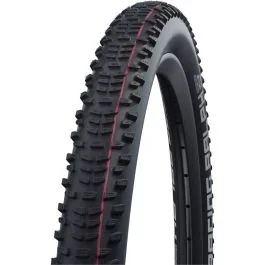 Faltreifen Schwalbe Racing Ralph Super Ground 29 x 2.35″ / 60-622 mm – Schwarz