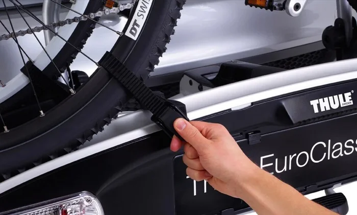 Felgenhalteband Thule