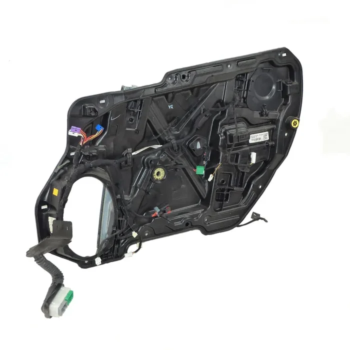 Fensterheber vorn rechts Dodge Charger II LD Scheibenheber 68103996AB