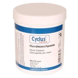 Feuchtigkeitsspendende Handwaschpaste Cyclus – 500 g Dose