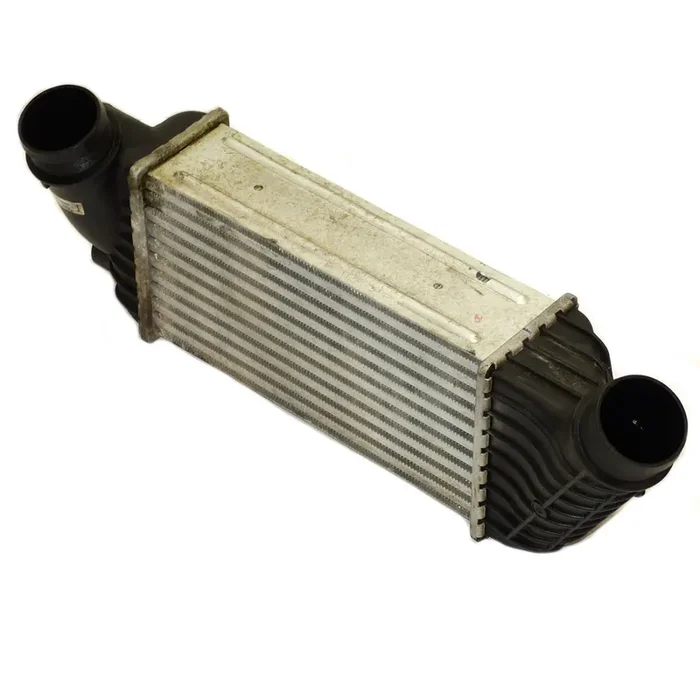 Fiat Scudo Scudo II Ladeluftkühler 1440094280 intercooler 2,0JTD