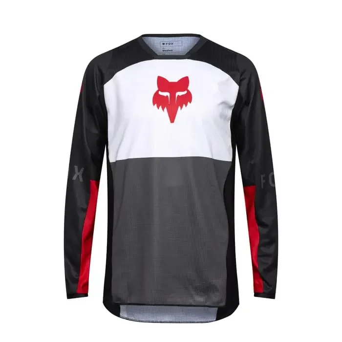 Fox 180 Flow Crossshirt