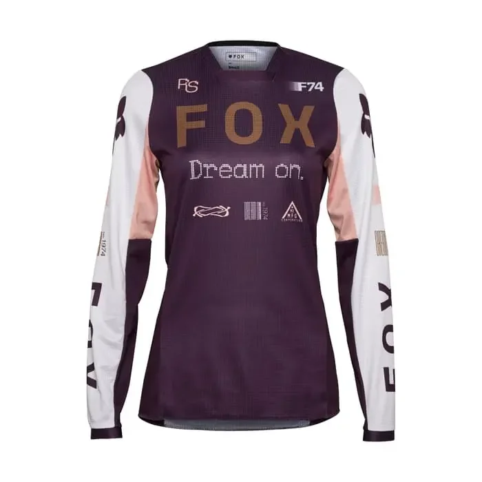 Fox 180 Race Spec Damen Crossshirt