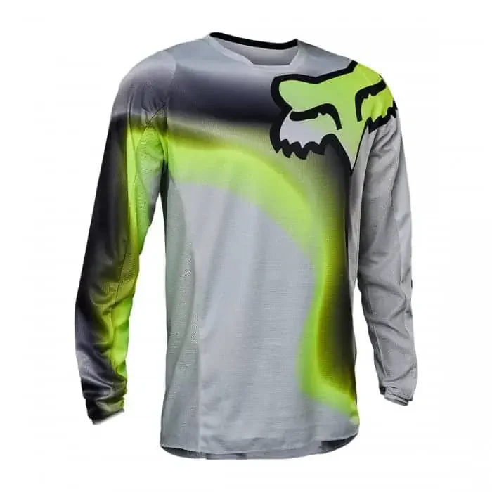Fox 180 Toxsyk Crossshirt