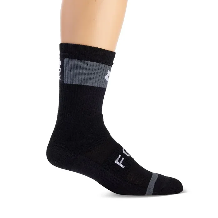 Fox 8″ Defend Winter Sock
