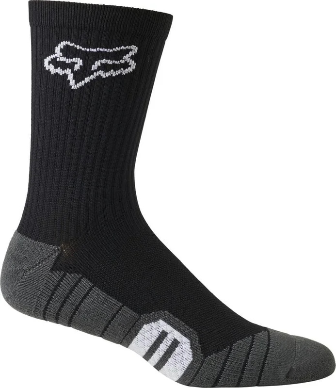 Fox 8″ Ranger Cushion Sock