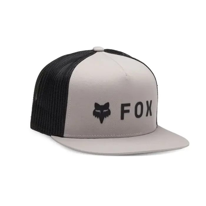 Fox Absolute Mesh Snapback Kappe