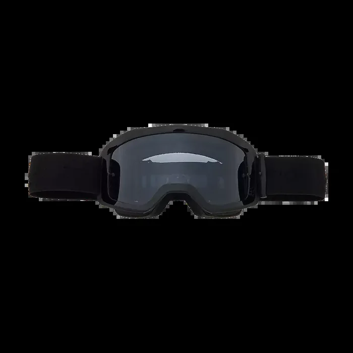 Fox Airspace Core Goggle – Smoke