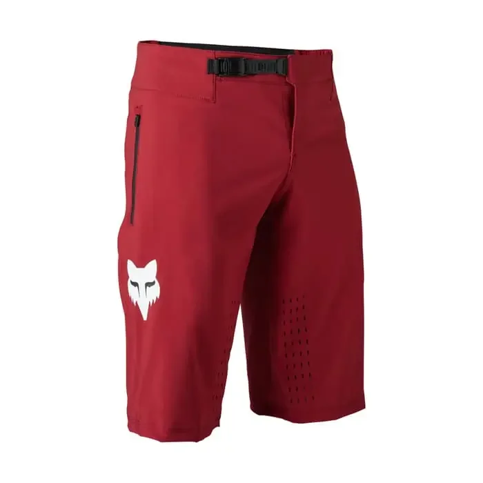 Fox Defend Aurora Bike Shorts Herren