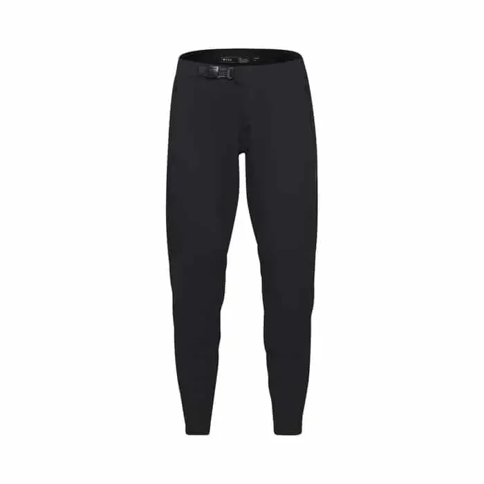 Fox Defend Fire Pant Radhose lang Damen schwarz XL