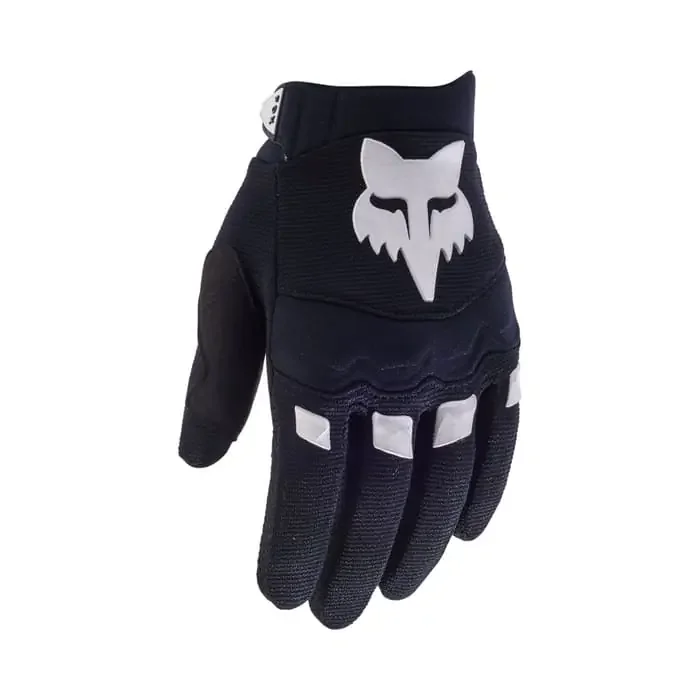 Fox Dirtpaw Motorradhandschuhe Kinder schwarz S