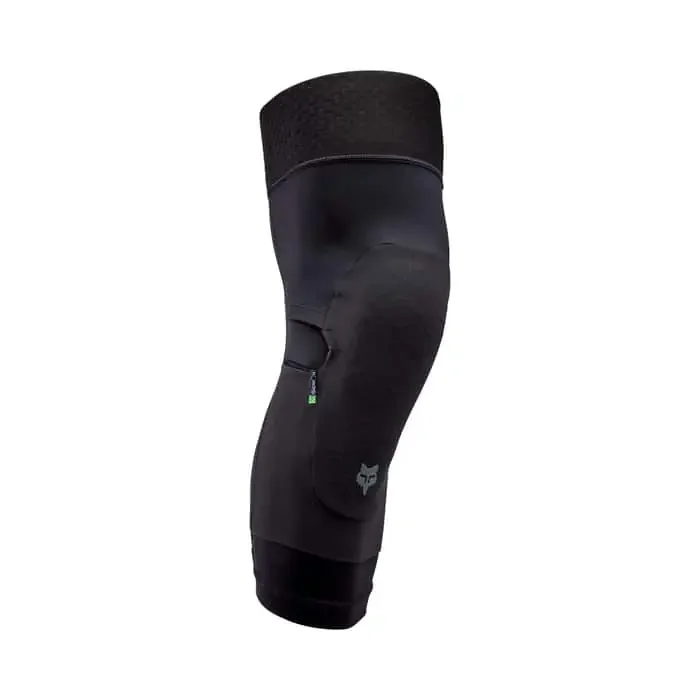 Fox Enduro Pro Knee Guard Knieprotektoren schwarz L