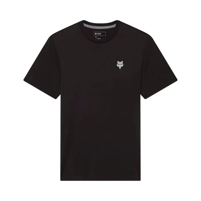 Fox Frequency Radshirt kurzarm Herren