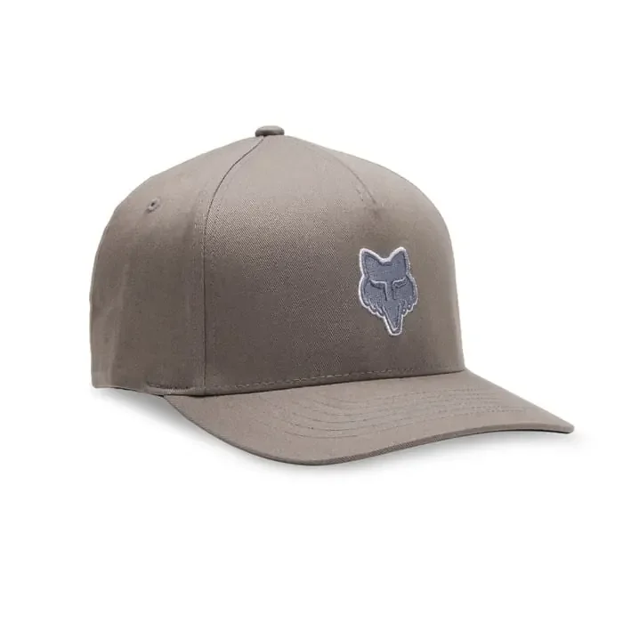 Fox Head Flexfit Hat Kappe grau L/XL (58-61 cm)