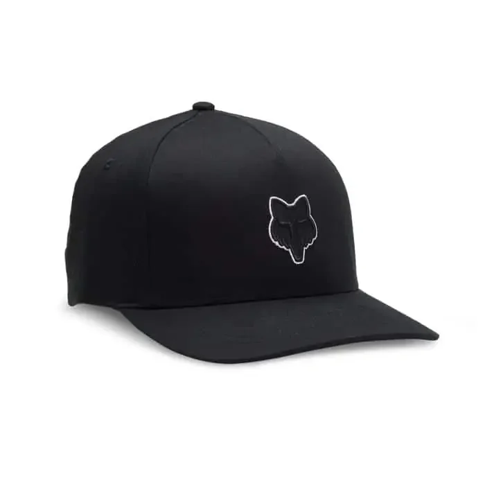 Fox Head Flexfit Hat Kappe schwarz L/XL (58-61 cm)