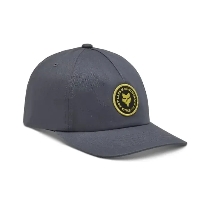 Fox Hotlaps Adjustable Hat Kappe