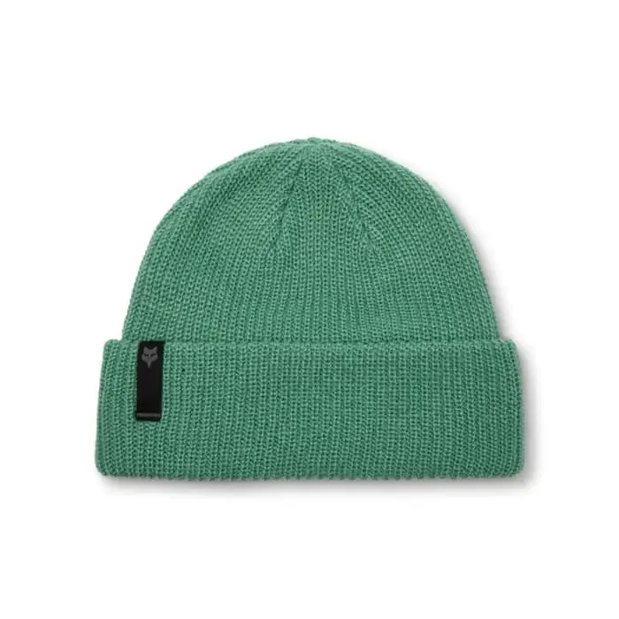 Fox Machinist Beanie Mütze