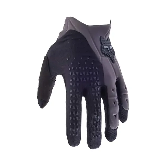 Fox Pawtector CE Motorradhandschuhe Motocross grau M
