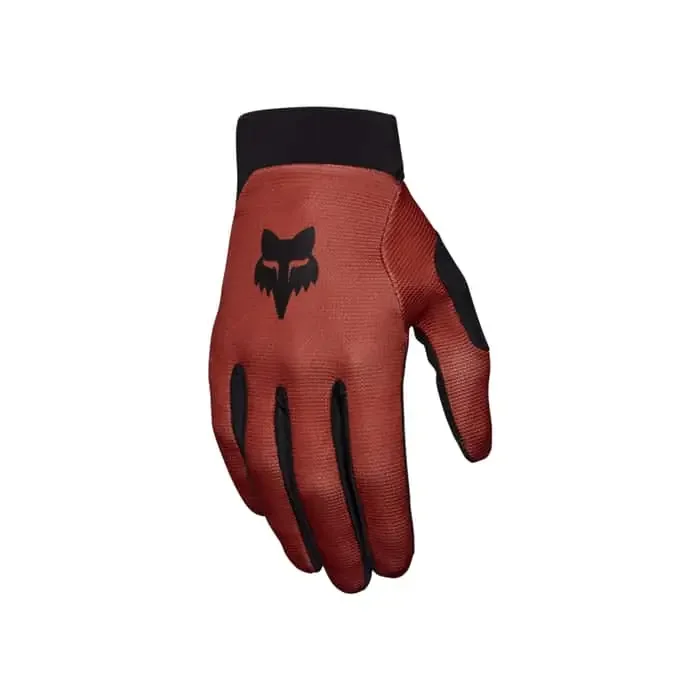 Fox Ranger Fahrrad Handschuhe lang saddle M