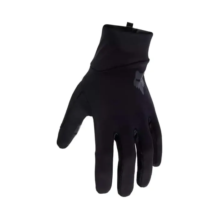 Fox Ranger Fire Fahrrad Handschuhe lang schwarz XL