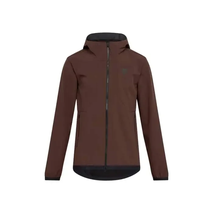 Fox Ranger Fire Hoodie Softshelljacke Herren cocoa M