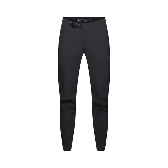 Fox Ranger Pant Radhose lang Damen schwarz M
