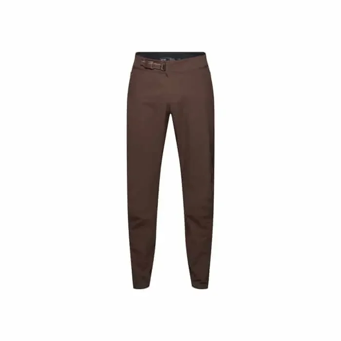 Fox Ranger Radhose lang Herren cocoa 30