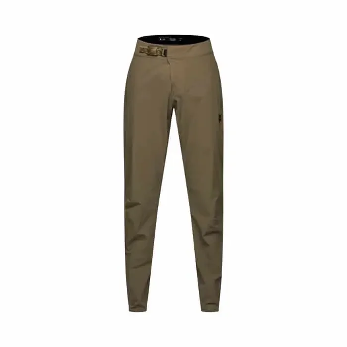 Fox Ranger Radhose lang Herren military 32