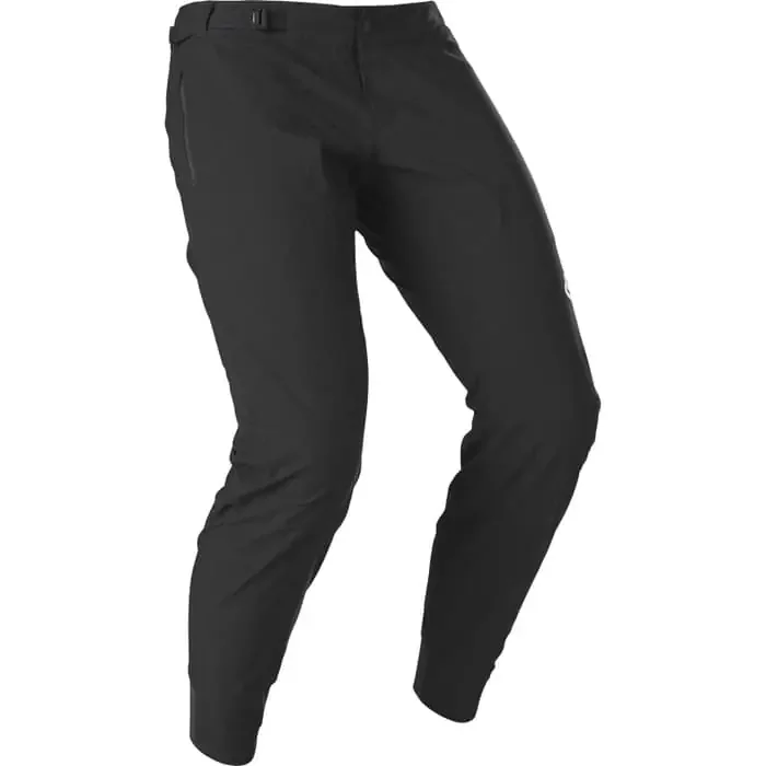 Fox Ranger Radhose lang Herren schwarz 34