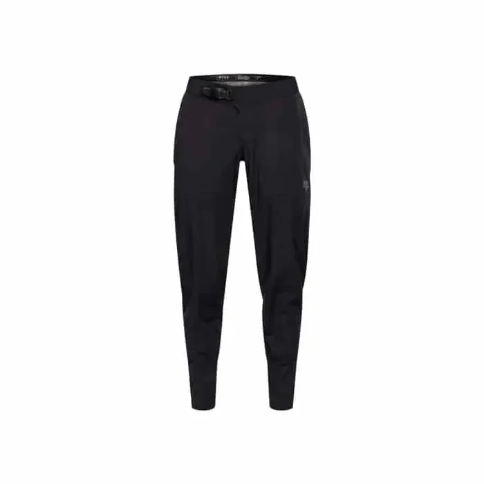 Fox Ranger Water Regenhose Damen schwarz XL (14)