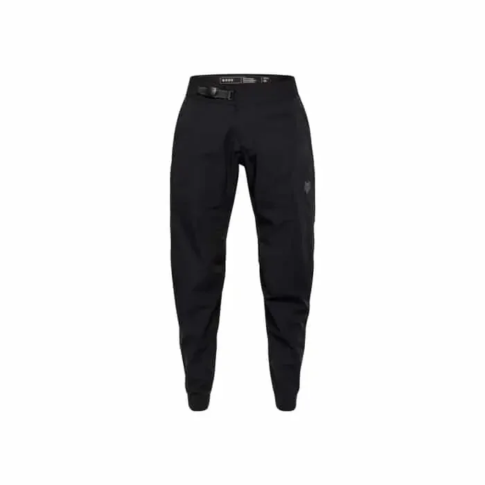 Fox Ranger Water Regenhose Herren schwarz 34