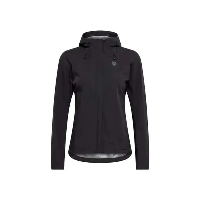 Fox Ranger Water Regenjacke Damen schwarz M