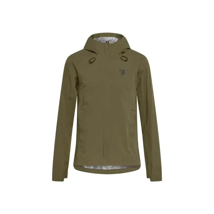 Fox Ranger Water Regenjacke Herren oliv M