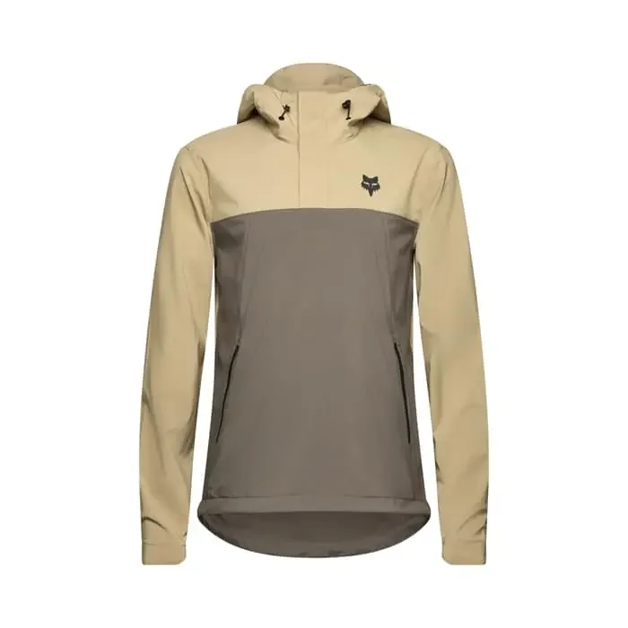 Fox Ranger Wind Pullover Herren sand M